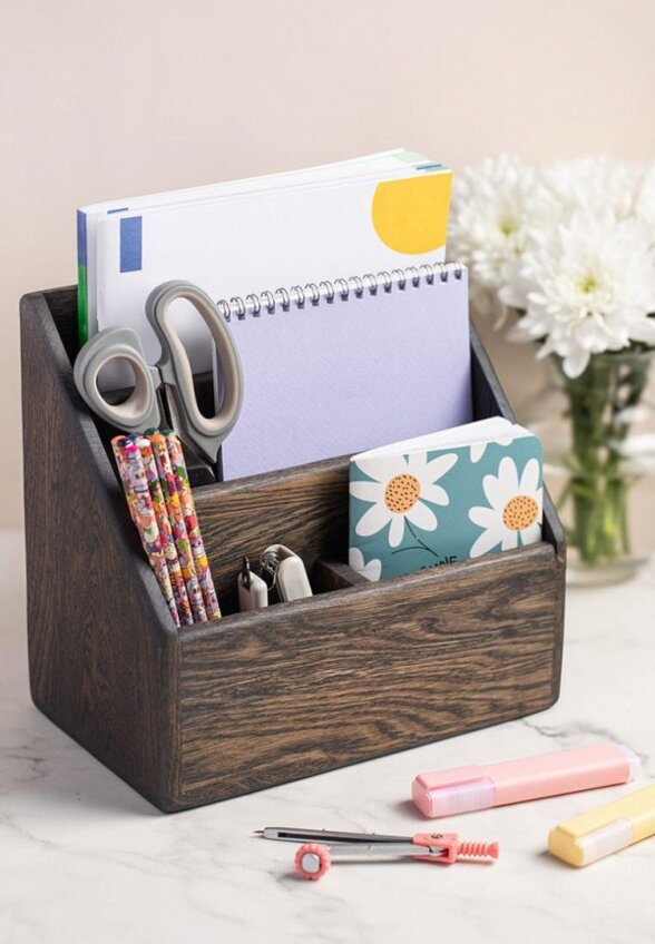 Органайзер для хранения Фоксвудрус