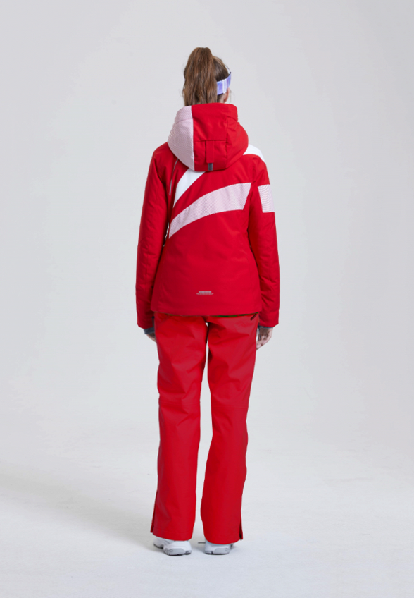 Куртка горнолыжная High Experience