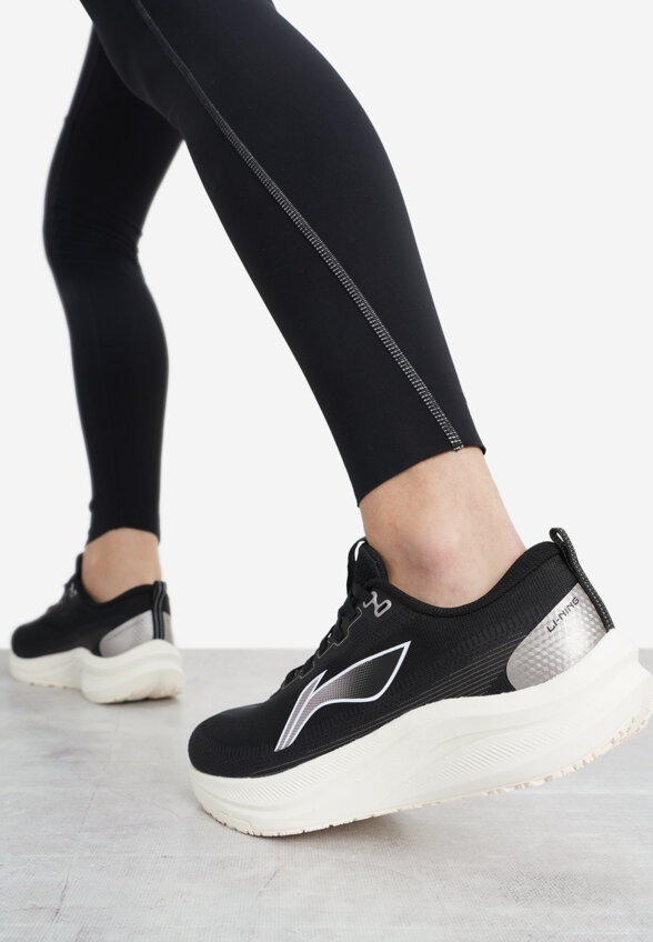 Кроссовки женские Li-Ning Red Hare 8, Черный