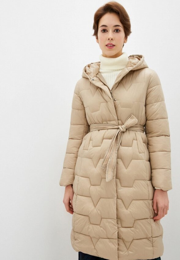 Куртка стеганая Forza Viva