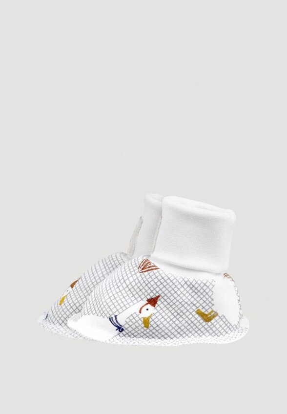 Пинетки Mjolk