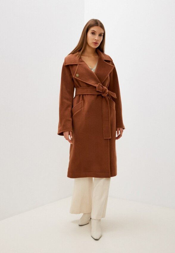 Пальто-халат Vera Lapina