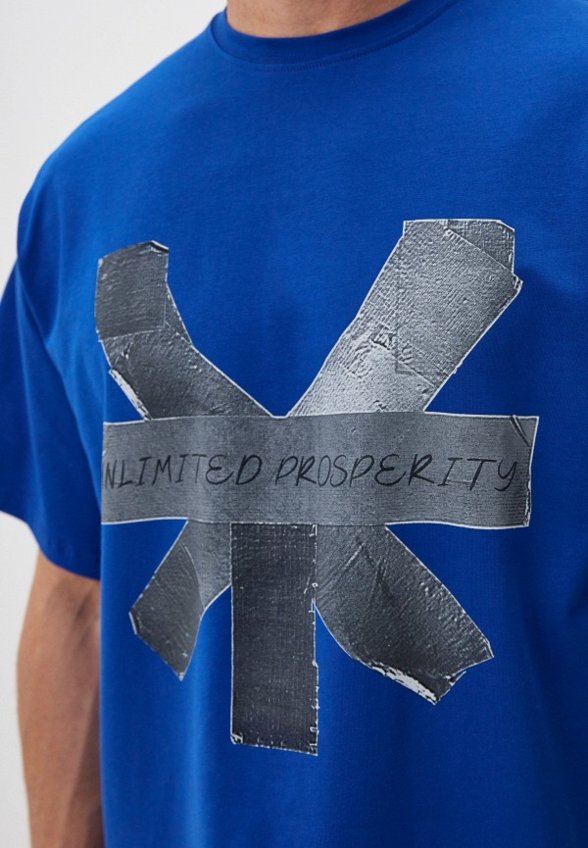 Футболка Novak