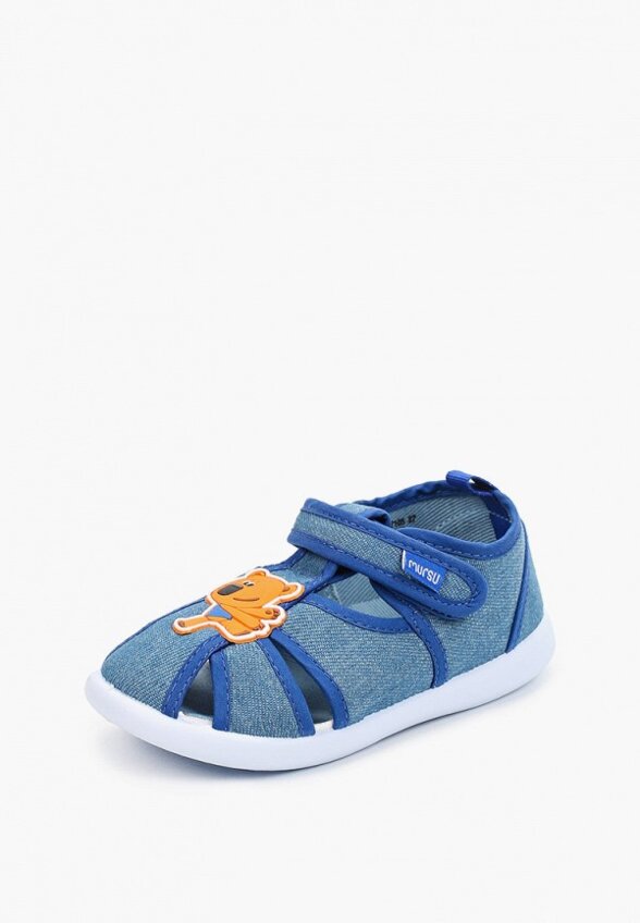 Сандалии Mursu