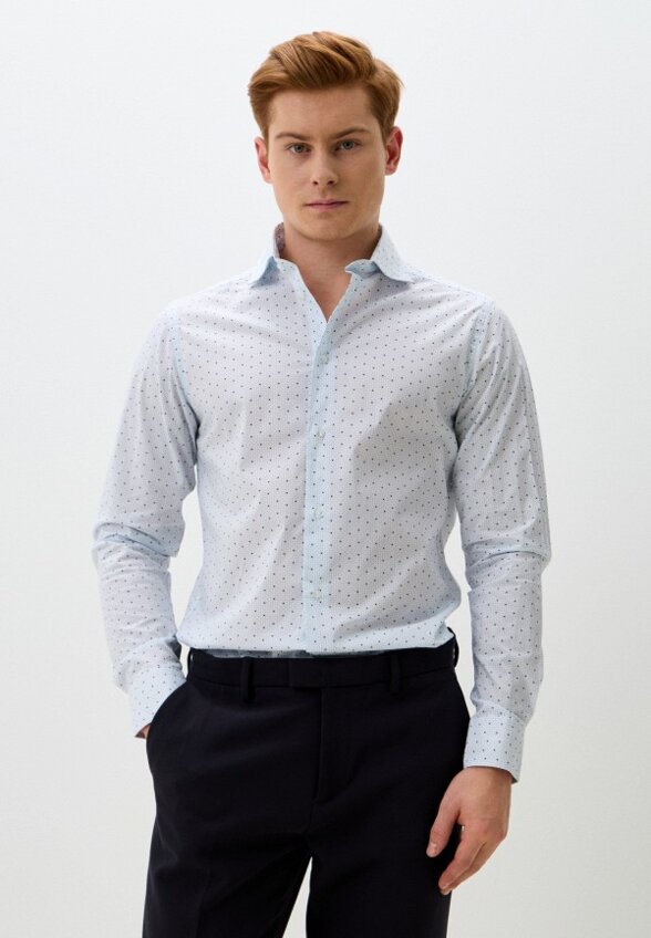 Рубашка United Colors of Benetton