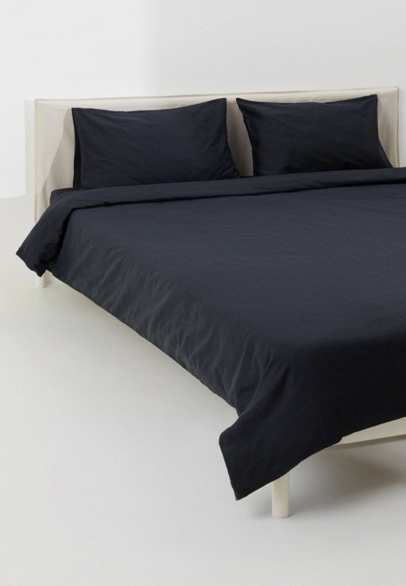 Постельное белье Евро Lamoda Home