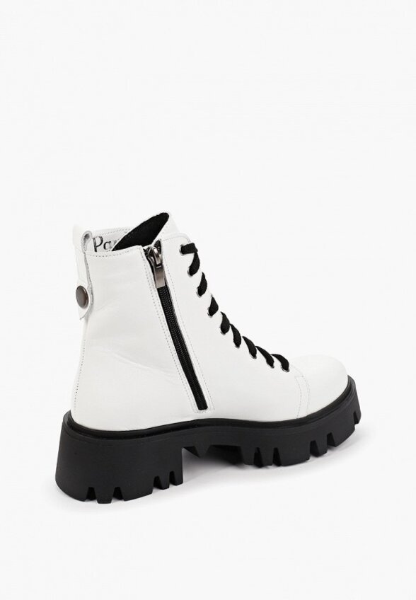 Ботинки Pauli