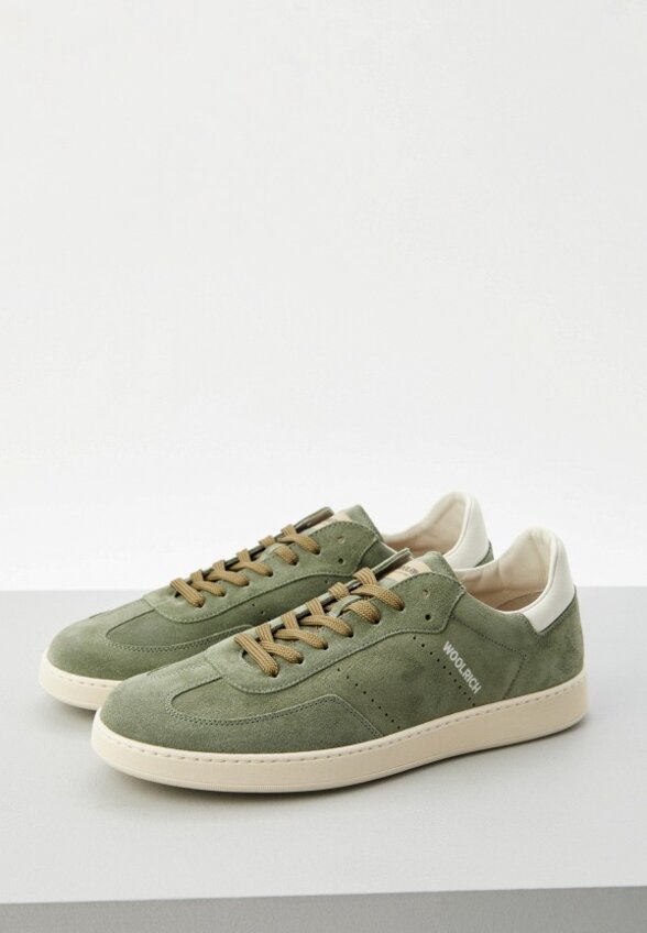 Кеды Woolrich