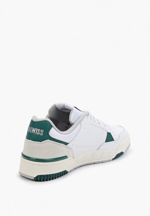 Кеды K-Swiss