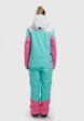 Комбинезон сноубордический High Experience3  - превью