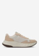 Кроссовки женские Diadora Sp Colmo, Бежевый4  - превью