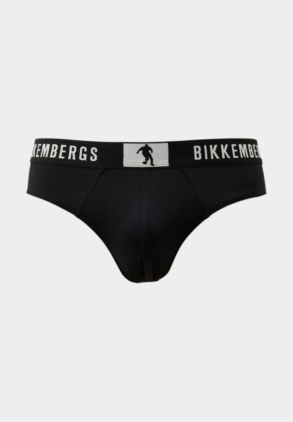 Трусы 6 шт. Bikkembergs