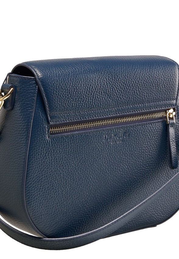 Др.Коффер 7002BR-60 кросс-боди