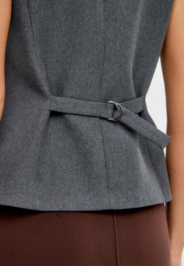 Жилет Kostochka