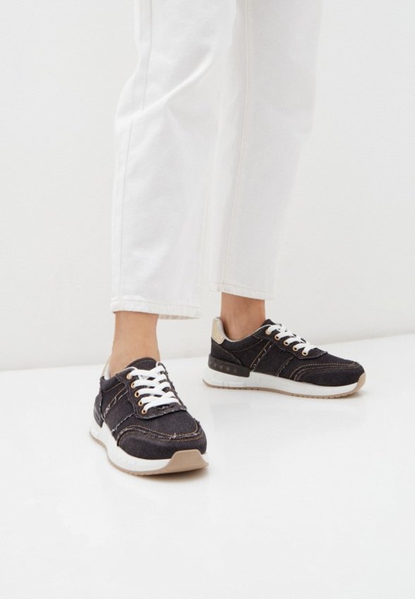 Кроссовки Ideal Shoes