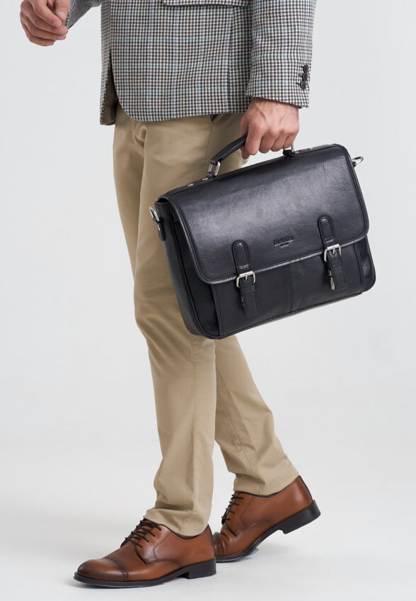 Др.Коффер B393170-245-04 портфель