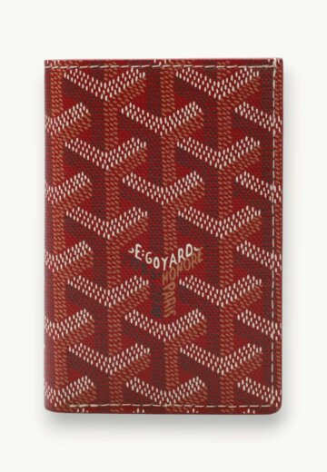 Goyard Cardholder