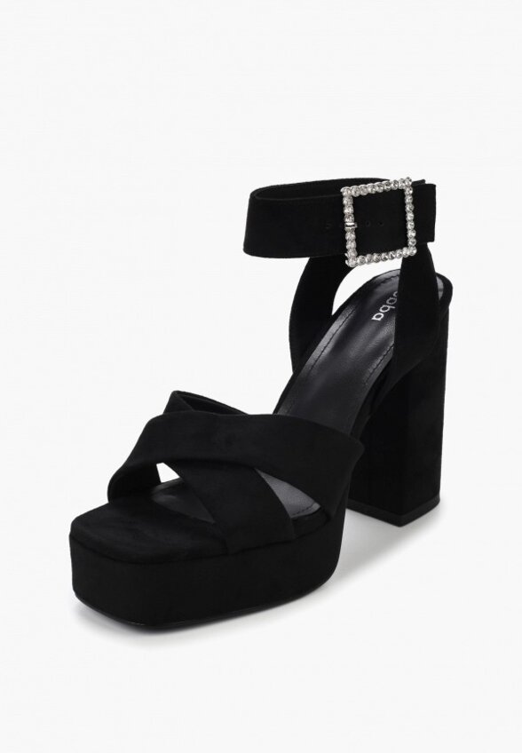 Босоножки Obba