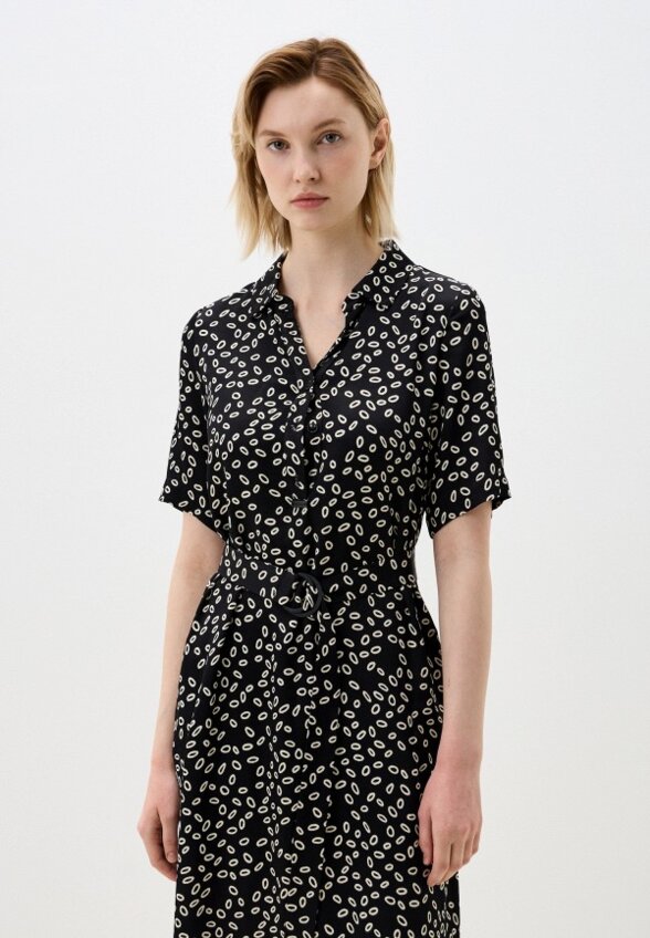 Платье Helmidge