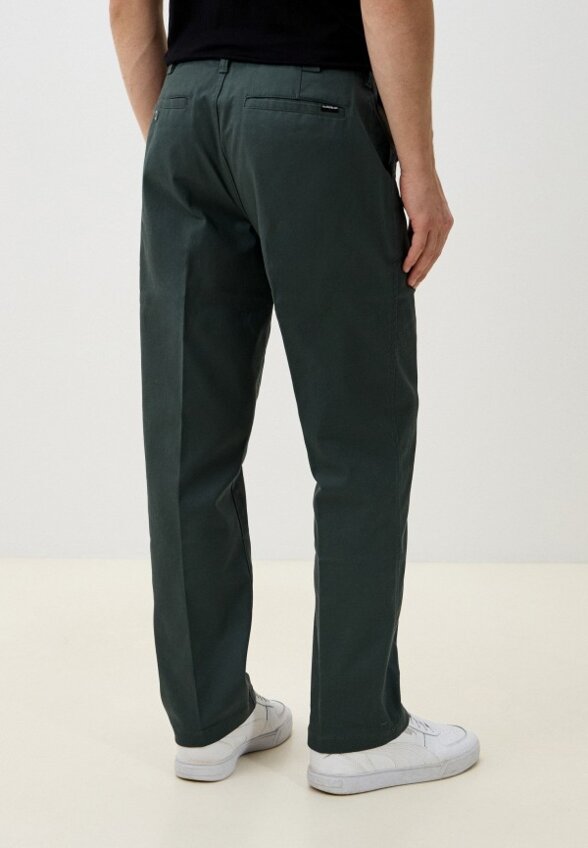 Брюки Quiksilver