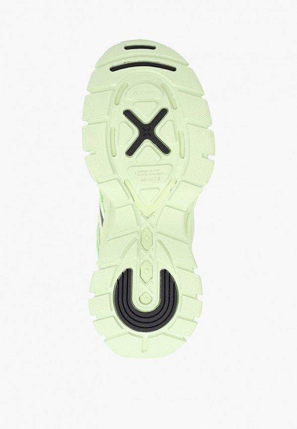 Кроссовки Xtep