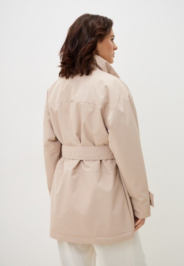 Куртка утепленная Hoops