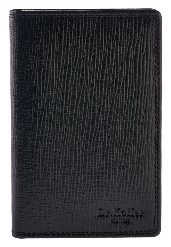 Др.Коффер X510459-124-04 обложка для документов