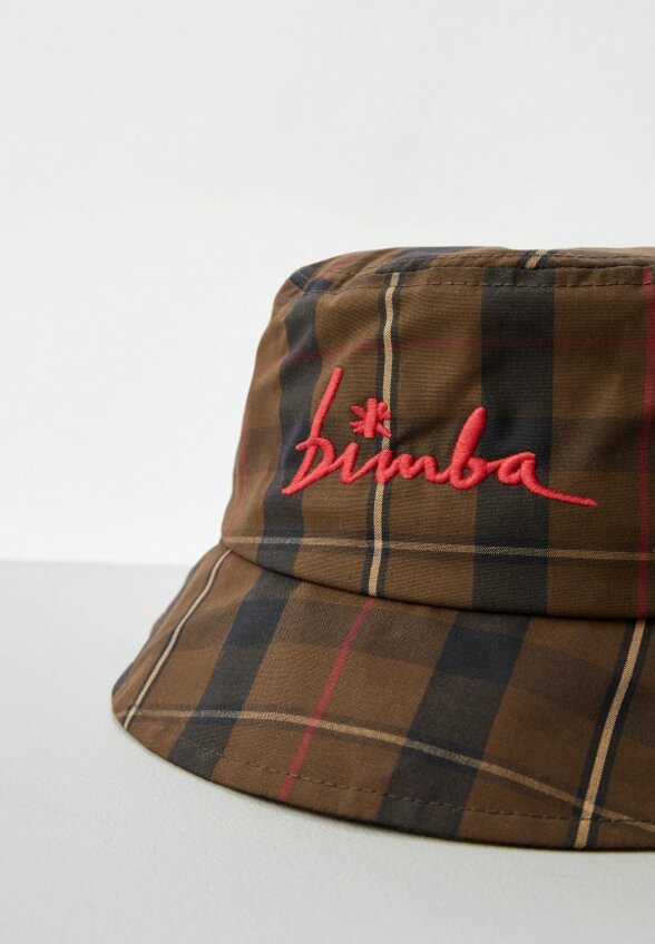 Панама Bimba Y Lola