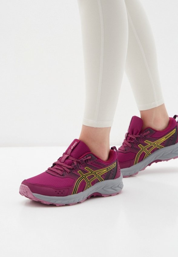 Кроссовки ASICS