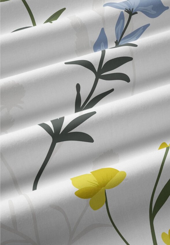 Постельное белье 2-спальное Волшебная Ночь