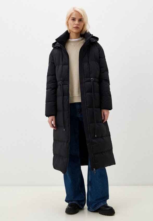 Пуховик Albana