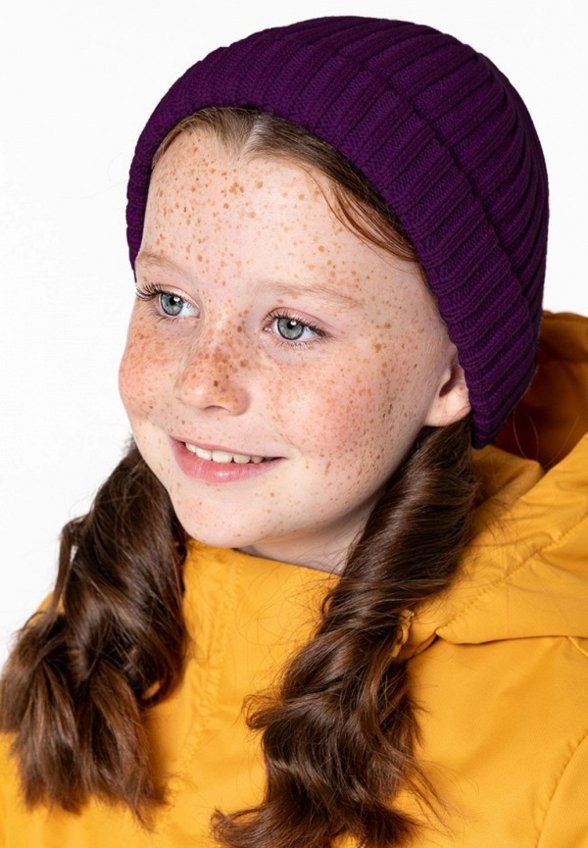 Шапка Nikastyle