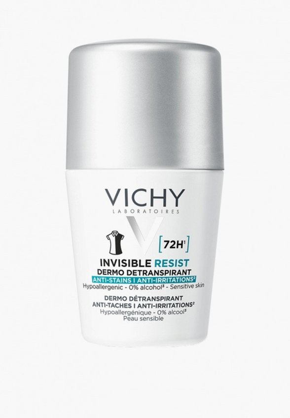 Дезодорант шариковый Vichy