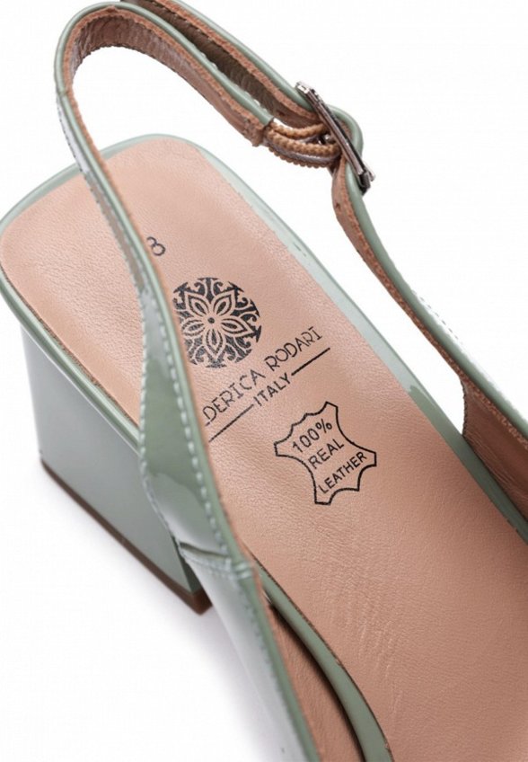 Туфли Federica Rodari