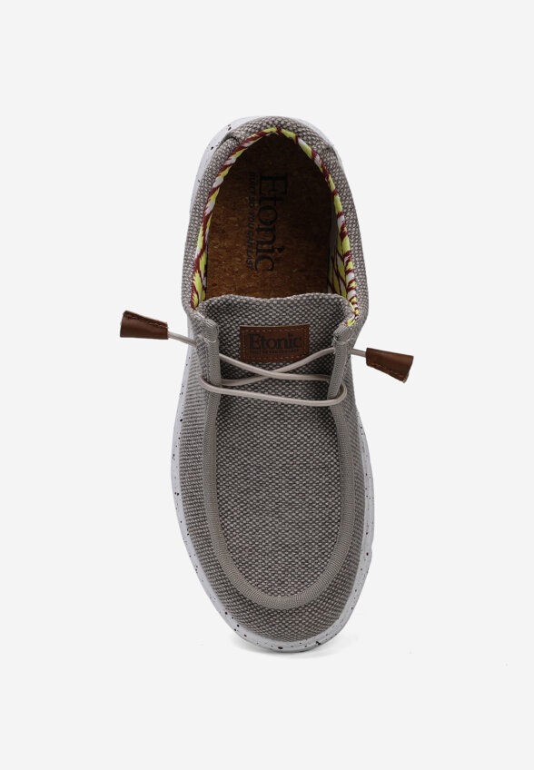 Кроссовки мужские Etonic, Бежевый