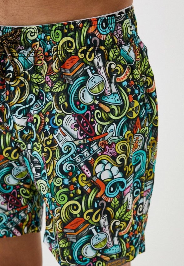 Шорты для плавания Великоросс