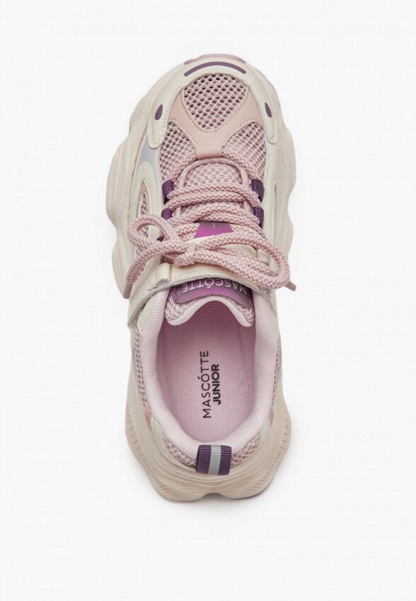 Кроссовки Mascotte