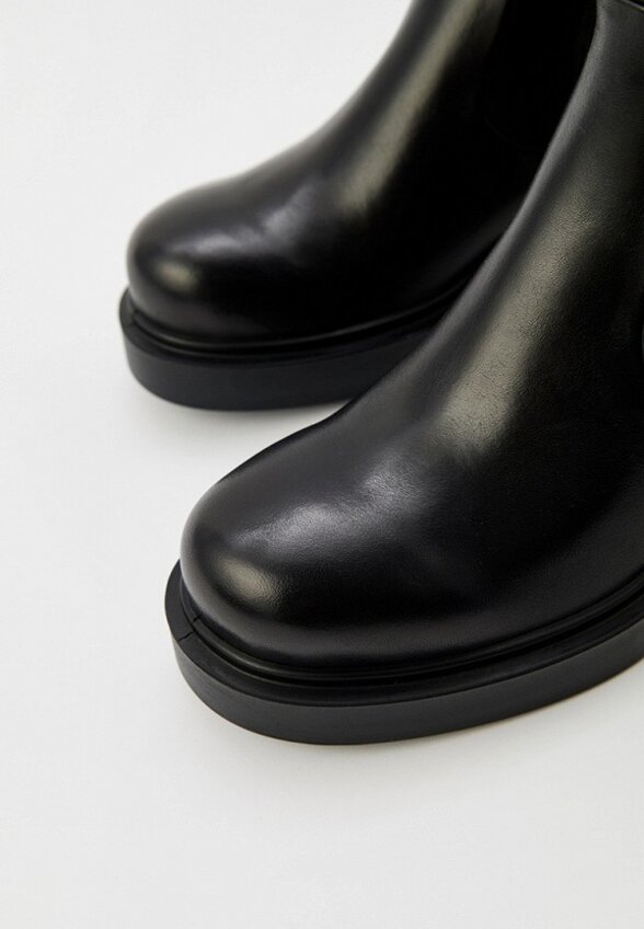 Ботильоны Ecco