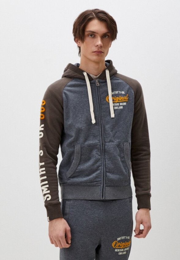 Костюм спортивный Smithy's