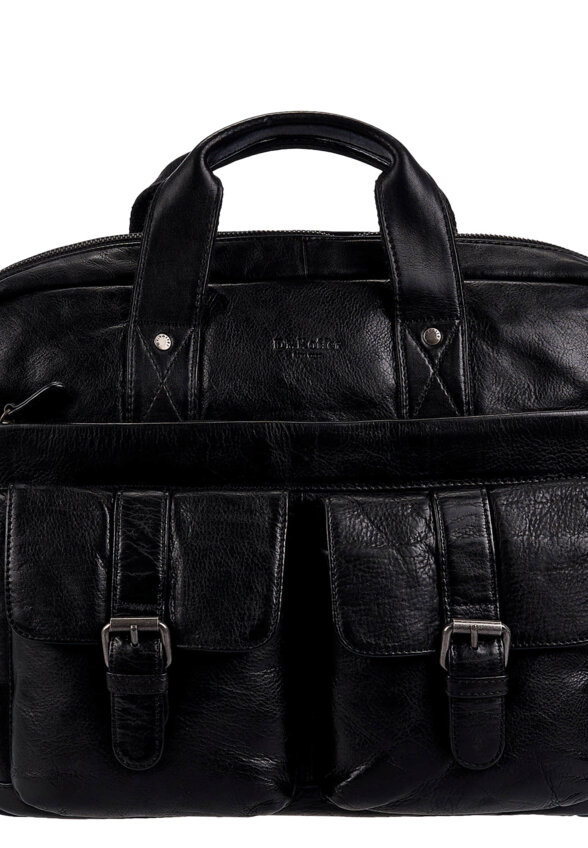 Др.Коффер ZD2060-248-04 сумка для документов