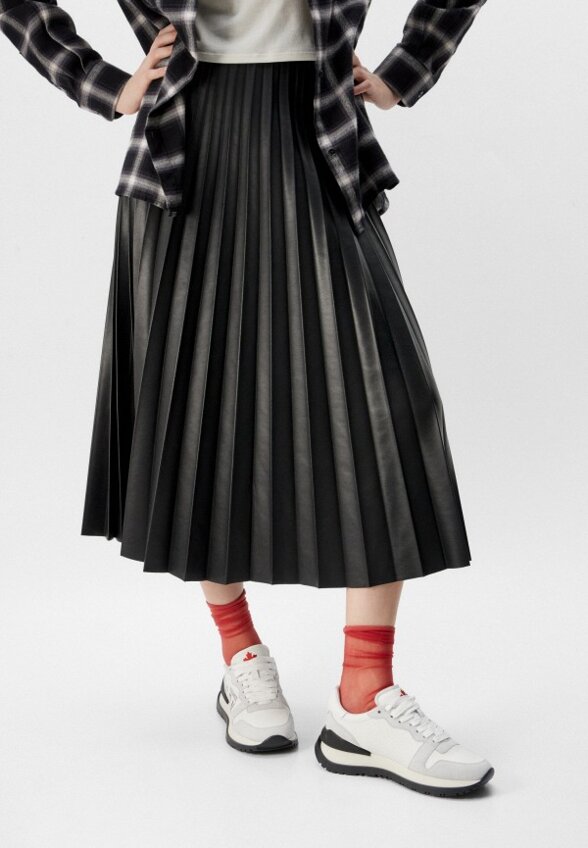 Кроссовки Dsquared2