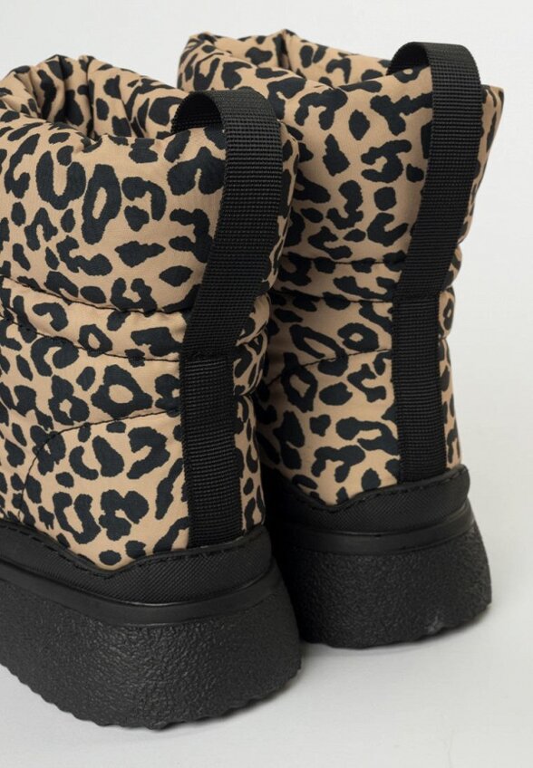 Дутики Niota Line