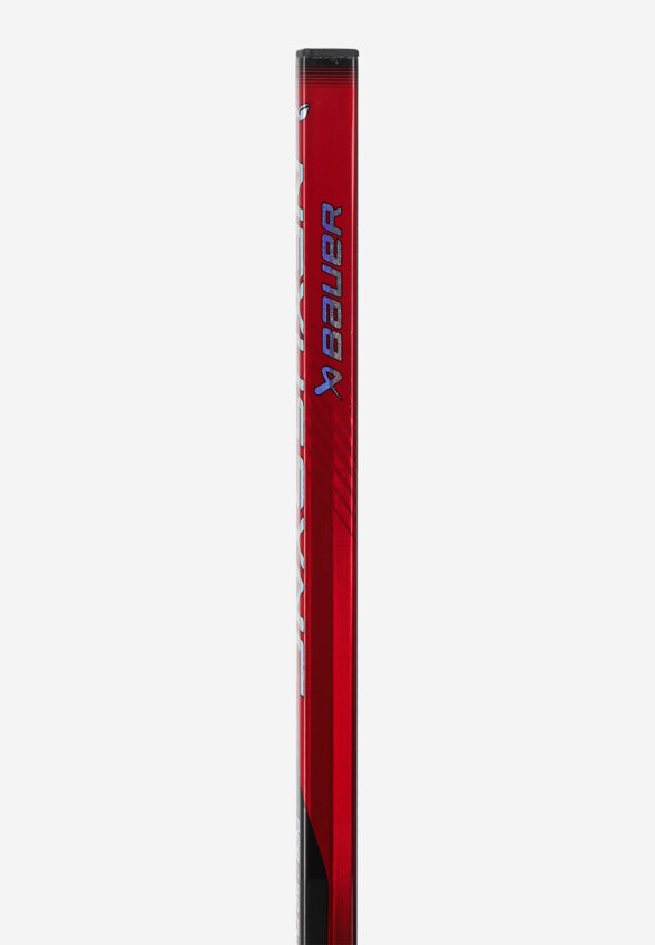 Клюшка хоккейная детская Bauer Nexus Sync JR, Черный