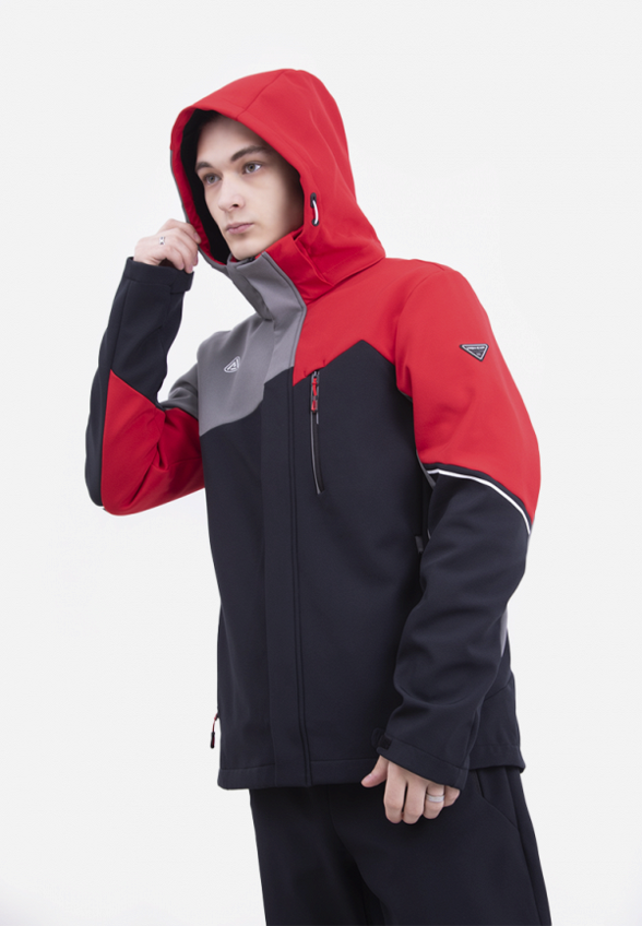 Куртка утепленная High Experience