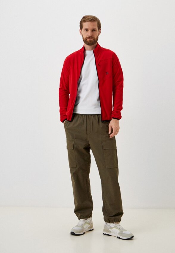 Олимпийка Versta