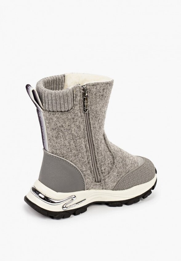 Валенки Kapika