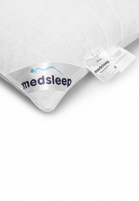 Подушка Medsleep