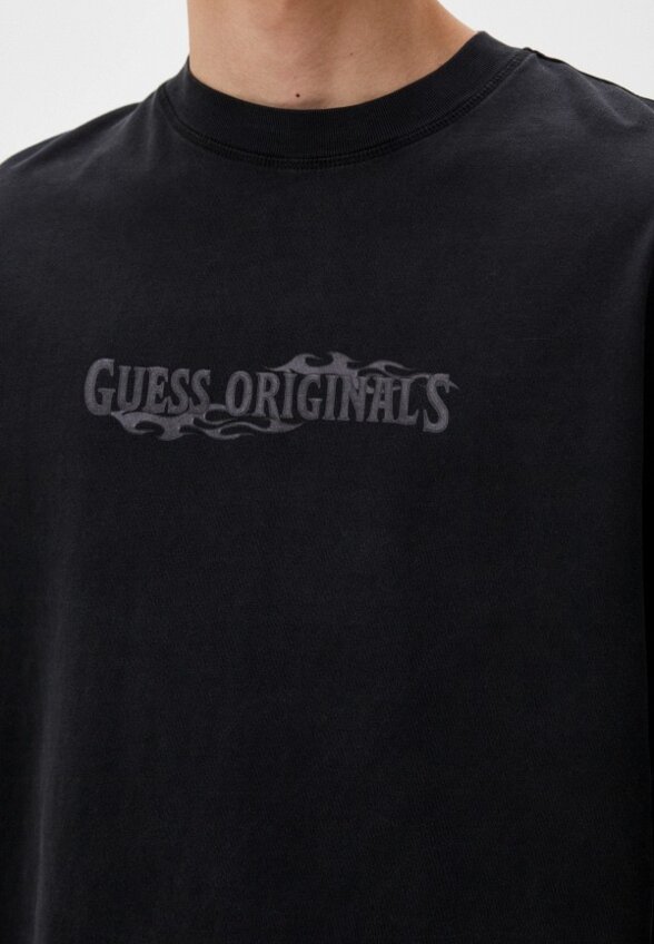 Лонгслив Guess Jeans