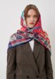 Платок Rosedena3  - превью