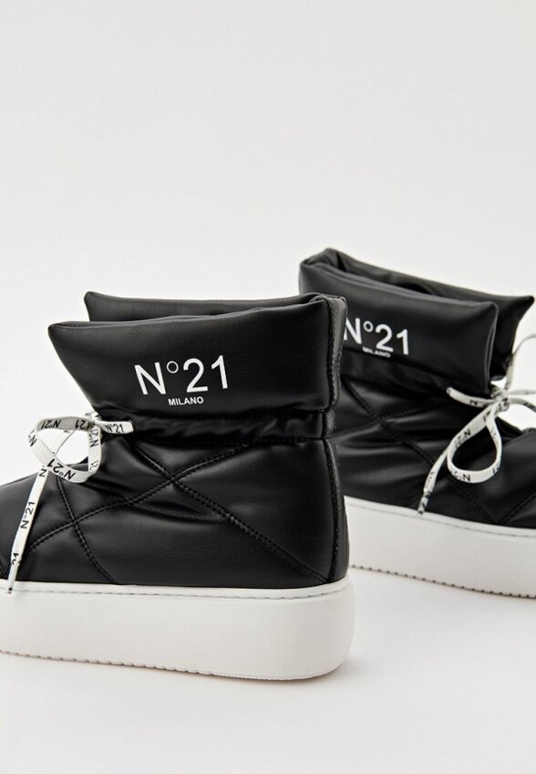 Дутики N21 Kids